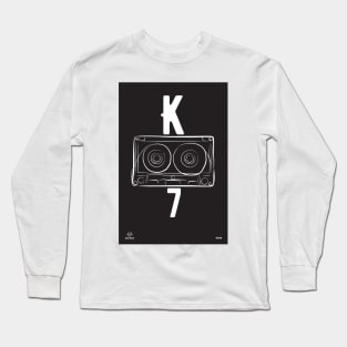 K7 Long Sleeve T-Shirt